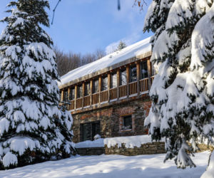 Poniemieckie domy po totalnym remoncie