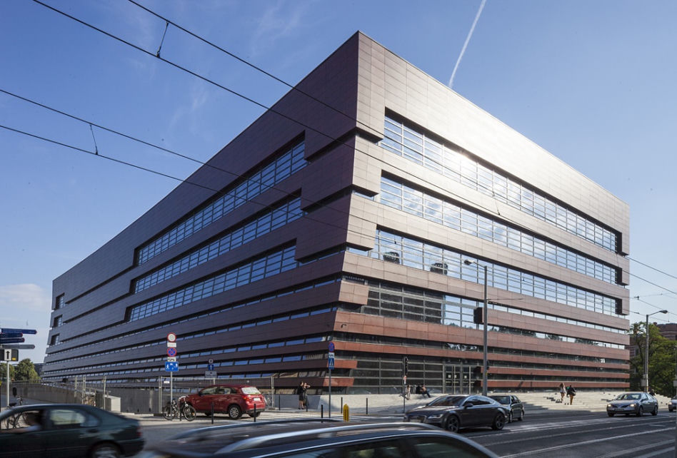 Narodowe Forum Muzyki we Wrocławiu