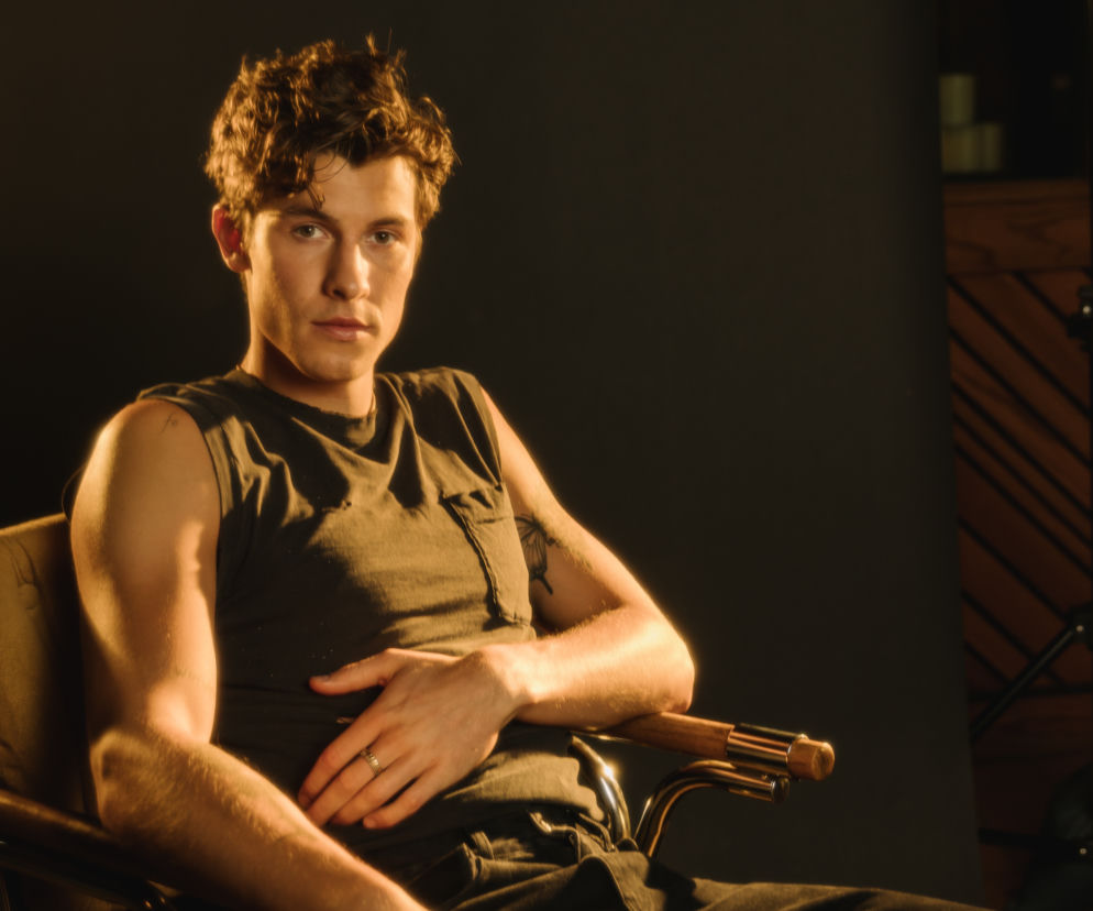 Shawn Mendes