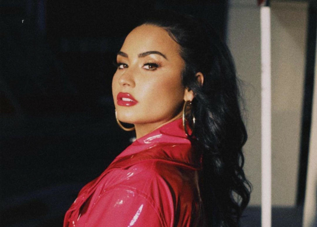 Demi Lovato
