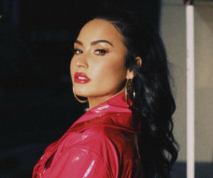 Demi Lovato