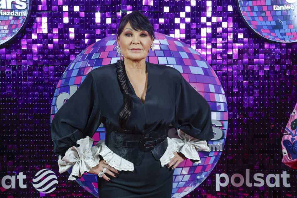 Iwona Pavlović wskazała, kogo chciałaby zobaczyć w kolejnych edycjach "Tańca z gwiazdami". Lista nazwisk jest długa
