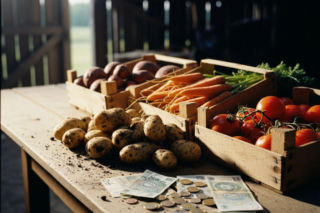 120 tys. zł dla rolników na start!