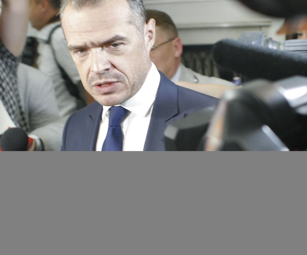 SŁAWOMIR NOWAK.