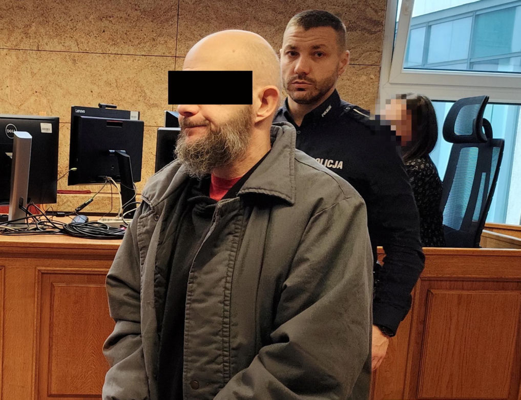 Oskarżeni o śmiertelne pobicie pod Wawelem stanęli przed sądem