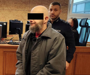 Oskarżeni o śmiertelne pobicie pod Wawelem stanęli przed sądem