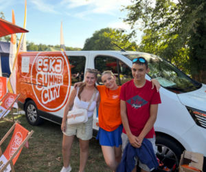 ESKA Summer City 2026 zakończone z przytupem! Tak bawiliśmy się na dożynkach pod Wrocławiem