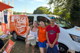 ESKA Summer City 2026 zakończone z przytupem! Tak bawiliśmy się na dożynkach pod Wrocławiem