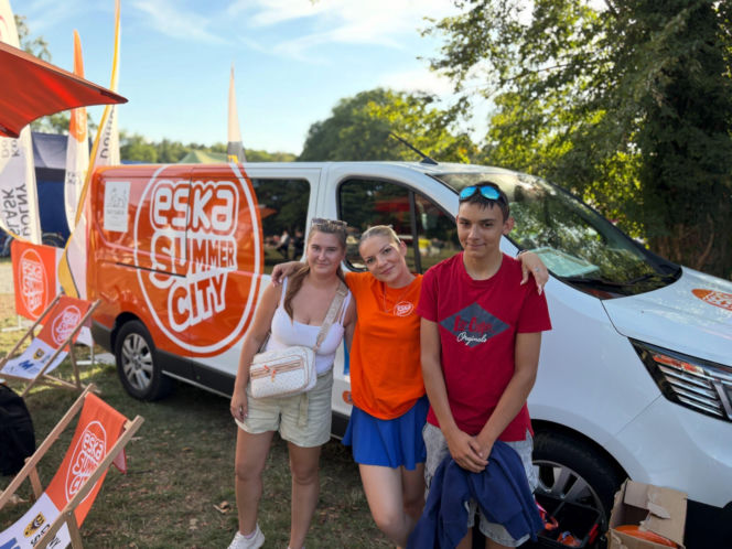 ESKA Summer City 2026 zakończone z przytupem! Tak bawiliśmy się na dożynkach pod Wrocławiem