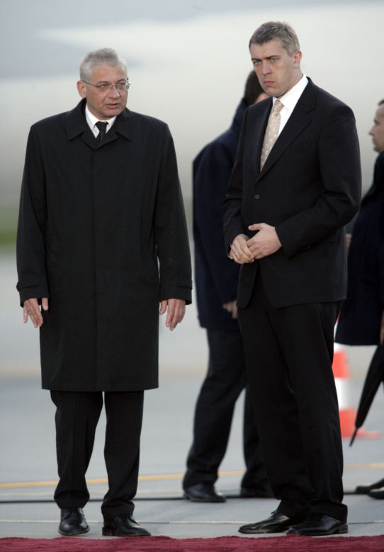 Były marszałek Sejmu i wicepremier zmarł w wieku 68 lat