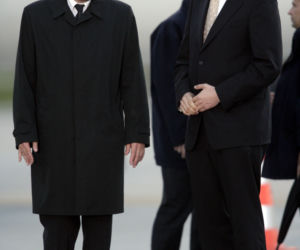Były marszałek Sejmu i wicepremier zmarł w wieku 68 lat