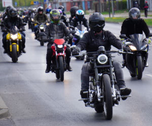 Bydgoskie Otwarcie Sezonu Motocyklowego 2022 [ZDJĘCIA]