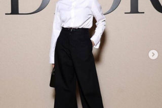 Dramat gwiazdy! Nadia Fares znaleziona na dnie basenu, walczy o życie