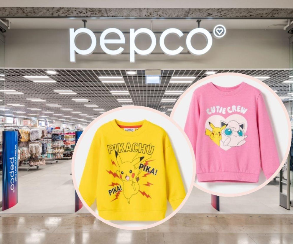 Ta kolekcja Pepco to hit! Ceny od 5 zł