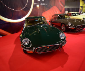 Warsaw Motor Show 2019 w Ptak Warsaw Expo
