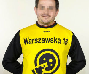 Morderstwo