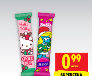 BIEDRONKA