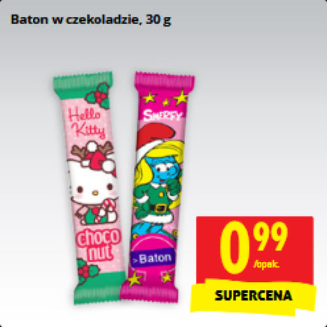 BIEDRONKA