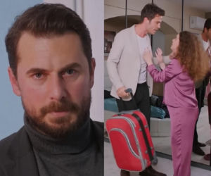 Miłość i nadzieja, odcinek 361-364. Kuzey zdobędzie próbki od Sili i Cavidan do badania DNA. Ege odejdzie od Melis. Streszczenia odcinków od 29.12 do 3.01.2026 po przerwie noworocznej