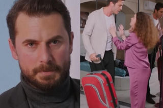 Miłość i nadzieja, odcinek 361-364. Kuzey zdobędzie próbki od Sili i Cavidan do badania DNA. Ege odejdzie od Melis. Streszczenia odcinków od 29.12 do 3.01.2026 po przerwie noworocznej