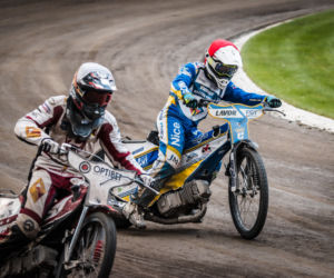 II Półfinał DMPJ w Toruniu - zdjęcia z Motoareny