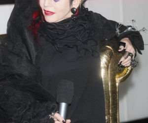 Polska gwiazda dorobiła się 20 mieszkań w Paryżu. Majątek przekazała swoim dzieciom