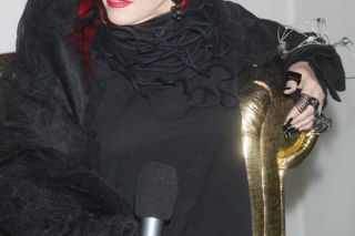 Polska gwiazda dorobiła się 20 mieszkań w Paryżu. Majątek przekazała swoim dzieciom