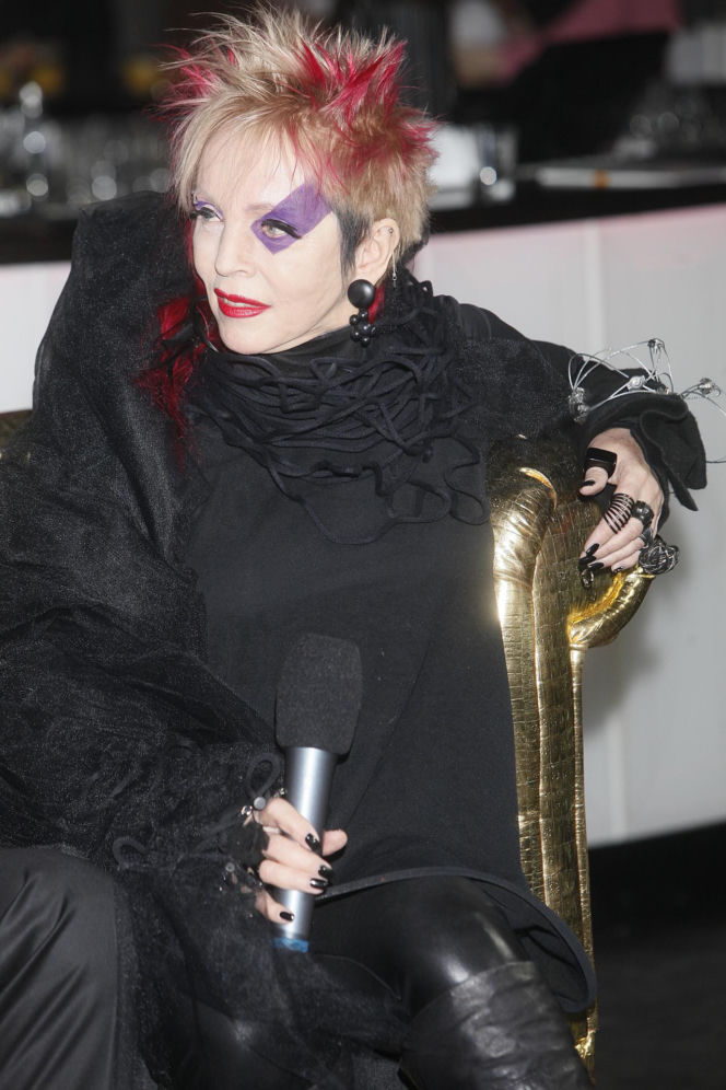 Polska gwiazda dorobiła się 20 mieszkań w Paryżu. Majątek przekazała swoim dzieciom