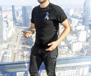 Antek Królikowski