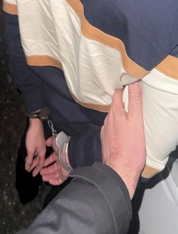 21-letni Yaroslav F., student KUL, miał przygotowywać się do zabójstwa