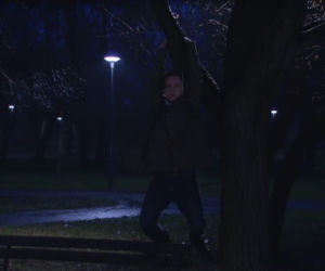 Pierwsza miłość. Krystian (Patryk Pniewski)