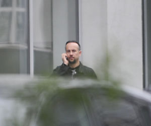 Nergal kocha nawet taką Dodę