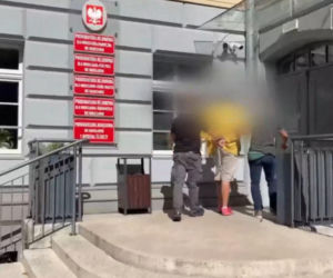 Horror na Dolnym Śląsku. 19-latek podejrzany o przestępstwa seksualne wobec dzieci