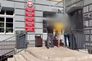Horror na Dolnym Śląsku. 19-latek podejrzany o przestępstwa seksualne wobec dzieci