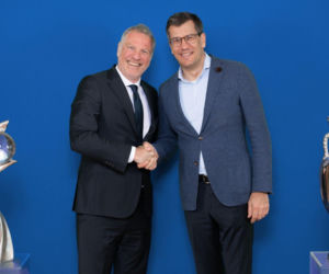 Lidl i UEFA rozpoczynają wyjątkowe partnerstwo strategiczne