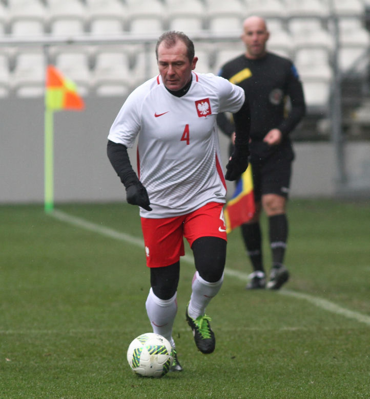 Marek Koźmiński