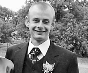 Tatuś  jest  w niebie i już nic go nie boli