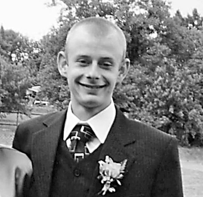 Tatuś  jest  w niebie i już nic go nie boli