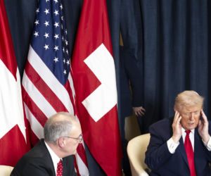 Światowe Forum Ekonomiczne