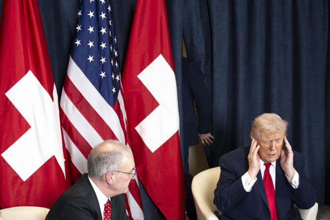 Światowe Forum Ekonomiczne