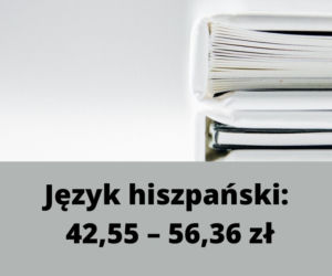 Ile kosztują korepetycje? Gdzie trzeba dać najwięcej i za jakie przedmioty? 