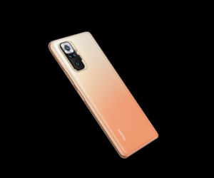 Xiaomi Redmi Note 10 pro