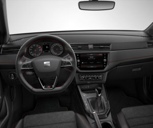 Seat Arona FR