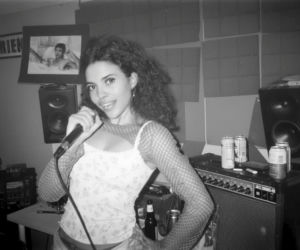 Córka Davida Bowiego napisała o Polkach! Fala komentarzy pod wpisem