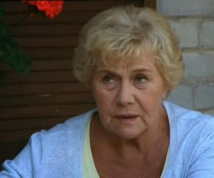 M jak MIŁOŚĆ odc. 965. Barbara Mostowiak (Teresa Lipowska)