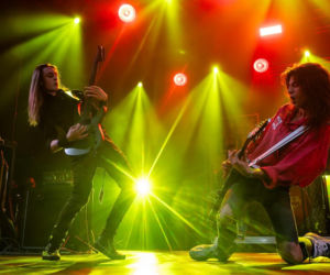 Diving Stove przedstawia nowy singiel! Oto Byle nie zmądrzeć