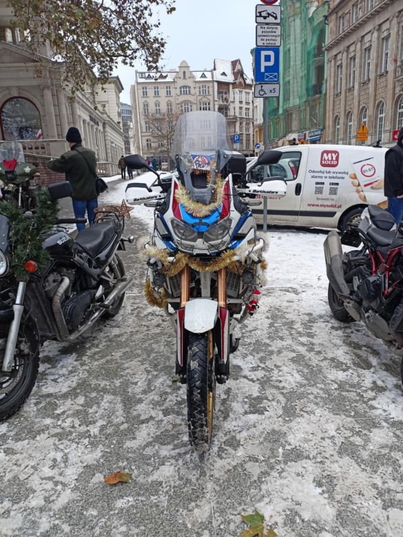 Motogwiazdory 2023 w Poznaniu