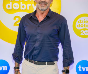 Przemysław Saleta