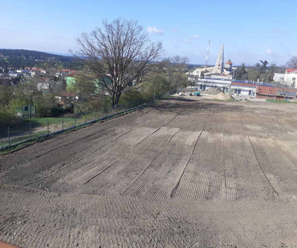 Winnica rodem z XIX wieku!