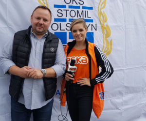 Akademia Sportu Stomilu Olsztyn